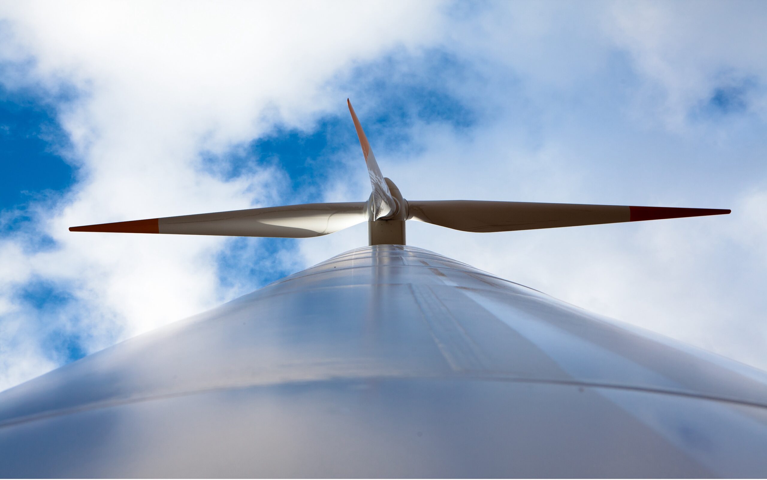 układy mechaniczne w elektrowniach wiatrowych