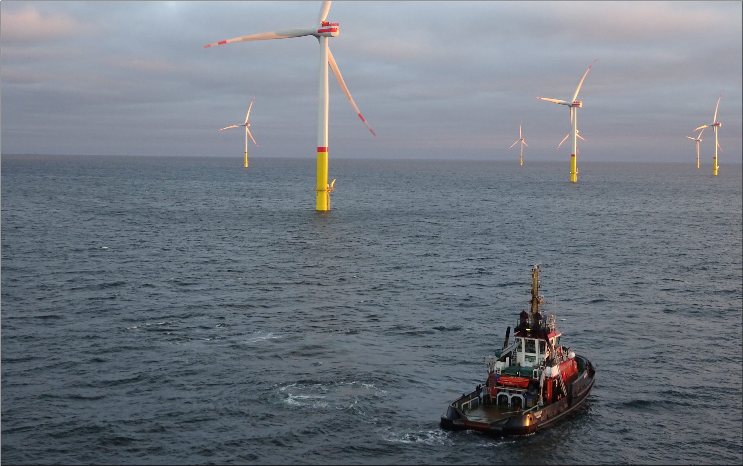 fundamenty turbin wiatrowych