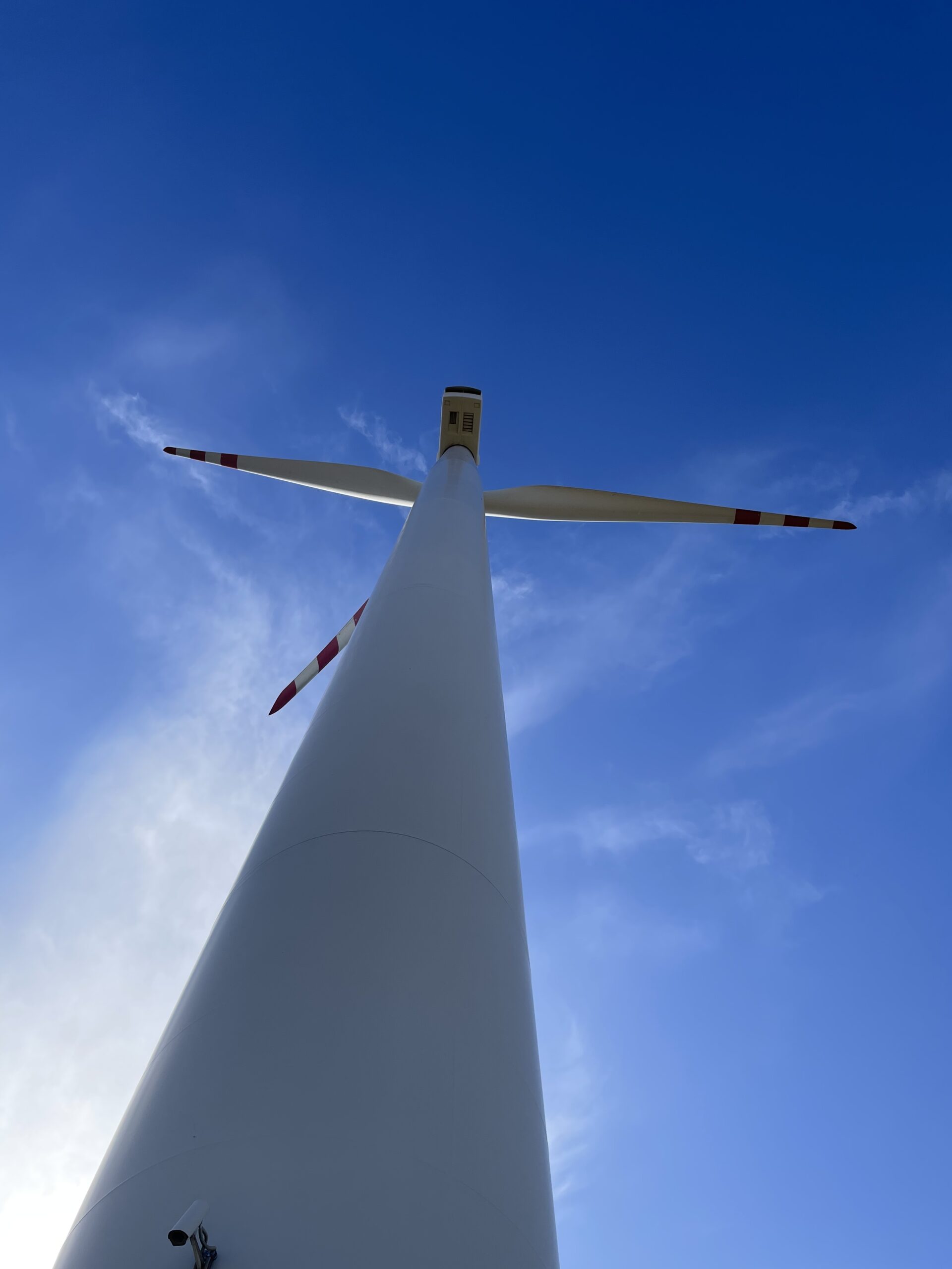 rodzaje elektrowni wiatrowych